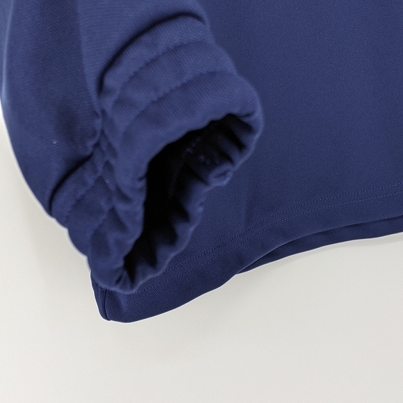 New Adidas Sample Aeroready Pulllover Youth M - Picture 3 of 9